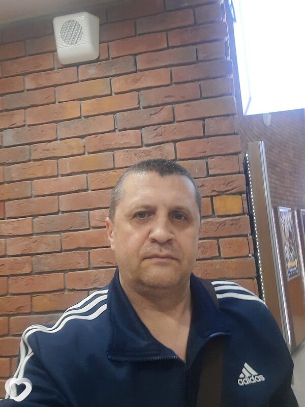 Добрый, 48, Петропавловске — анкета №71885