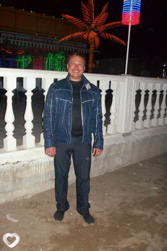 Nikolayy, 59, Смоленске — анкета №71890