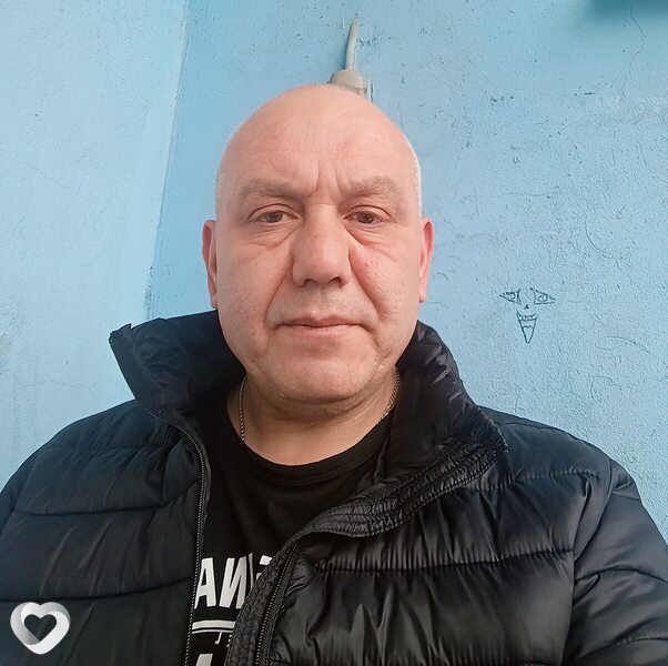 Ник, 50, Познань — анкета №71898