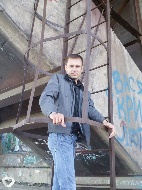 Алекс, 45, Иркутске — анкета №71897