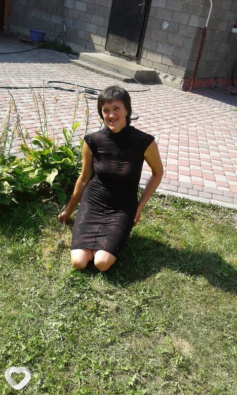 Галина, Дубно