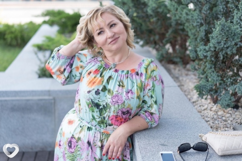 Tamara, 57, Минске — анкета №71914