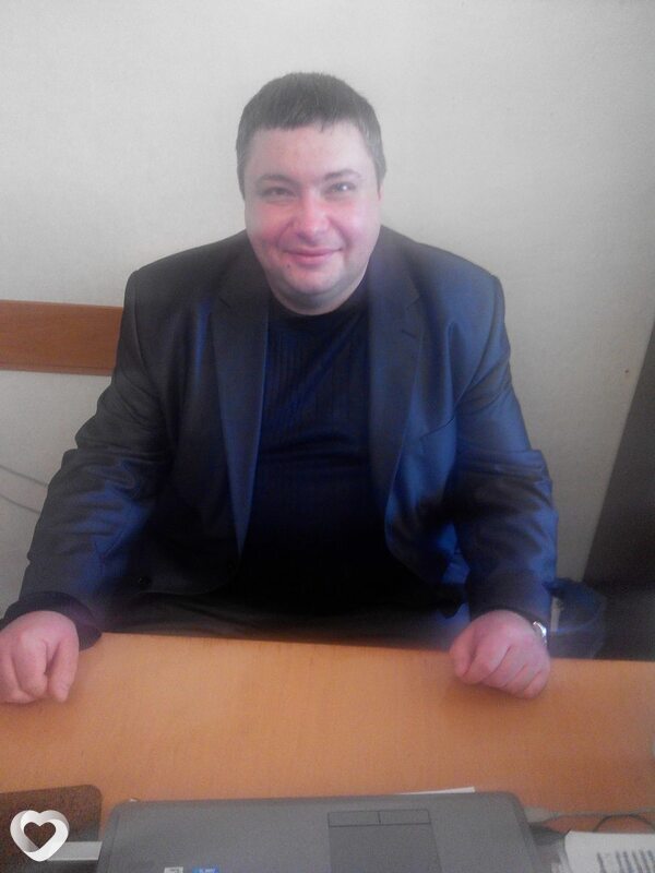 Valeriy, 45, Кропивницкий — анкета №71920