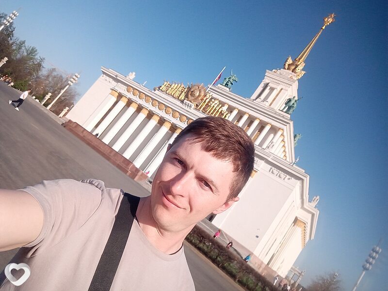 Alex, 35, Минске — анкета №71944