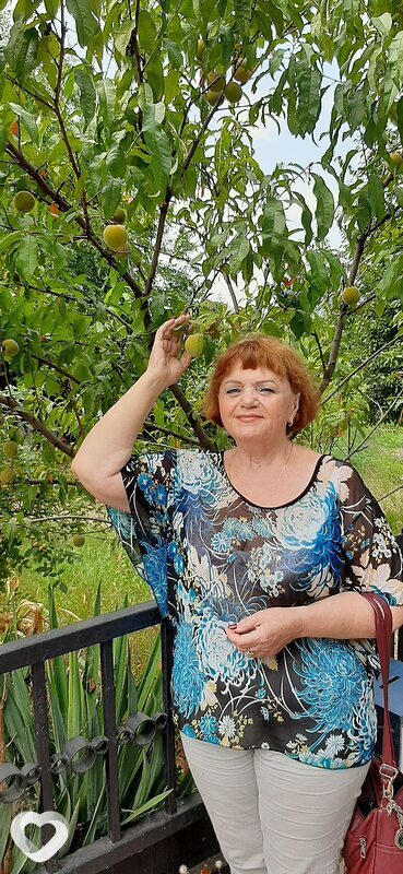 Валентина, Краснодар