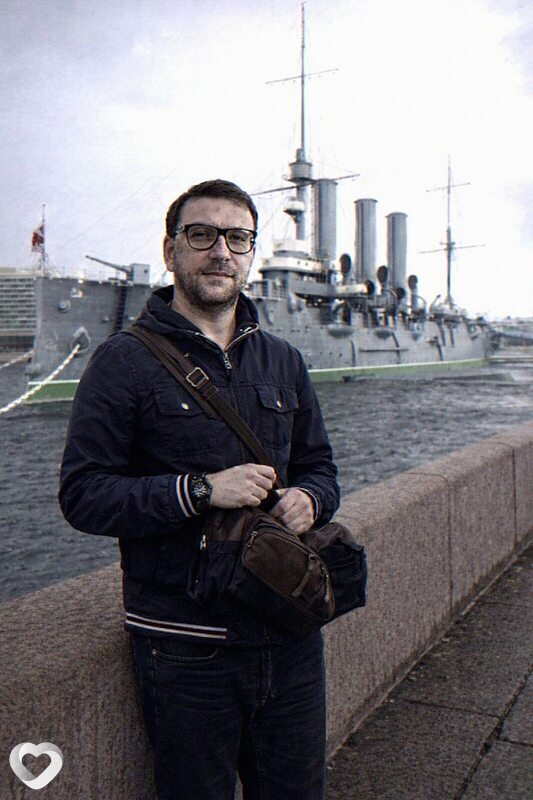 Антон, 39, Рубцовске — анкета №71963