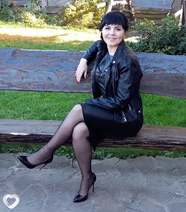 Lilya, 40, Львове — анкета №71970