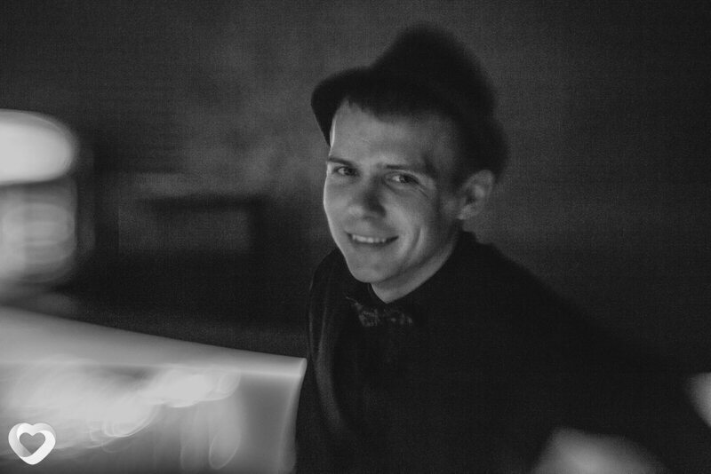 Александр, 36, Гродно — анкета №71978