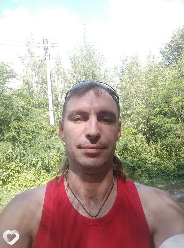 Алекс, 39, Бресте — анкета №71986