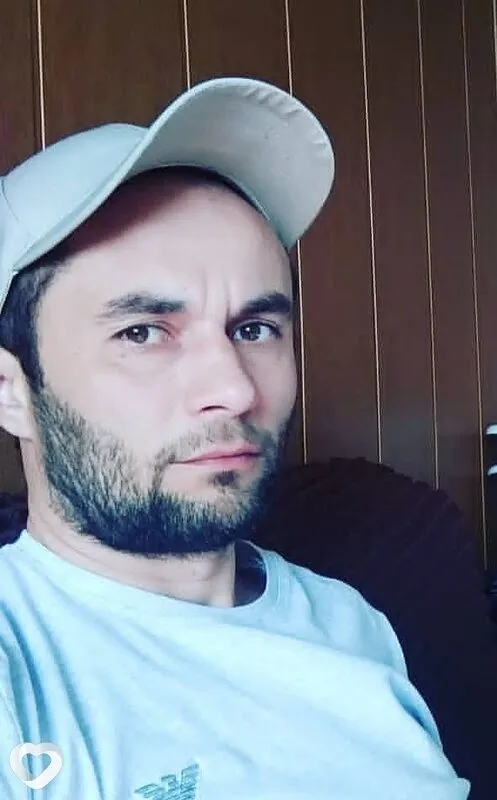 Ахмед, 37, Нальчике — анкета №4499