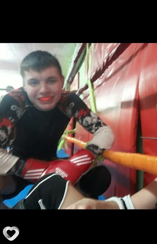 Александр, 29, Витебске — анкета №72007