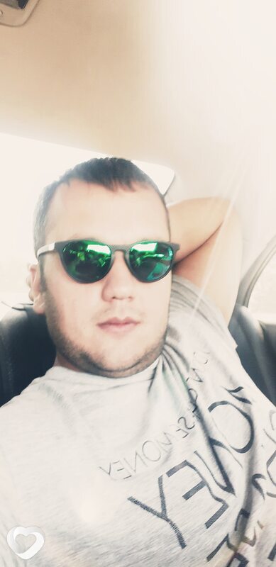 Руслан, 33, Барнауле — анкета №72008