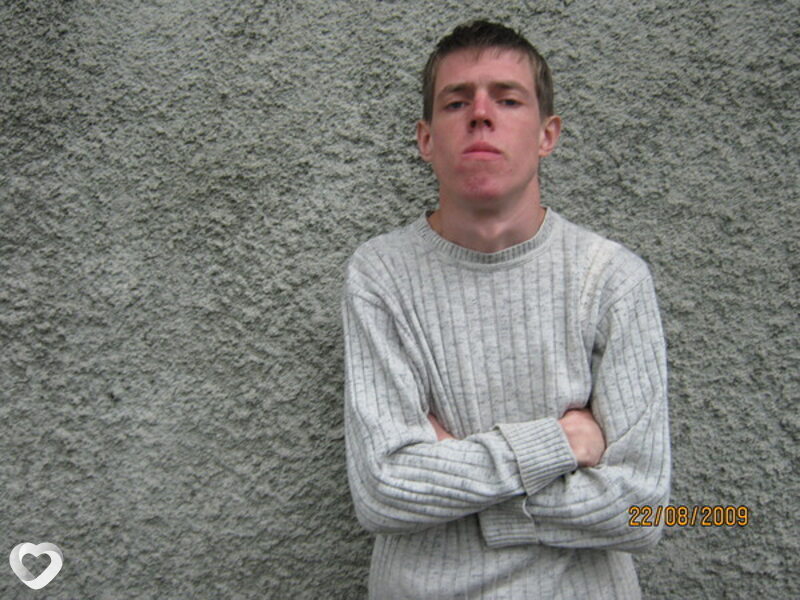 Максим, 40, Константиновке — анкета №72011