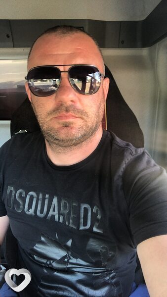 Максим, 38, Киеве — анкета №72019