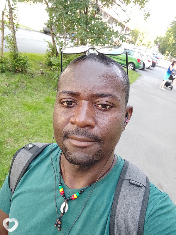 Gys, 36, Санкт-Петербурге — анкета №72028