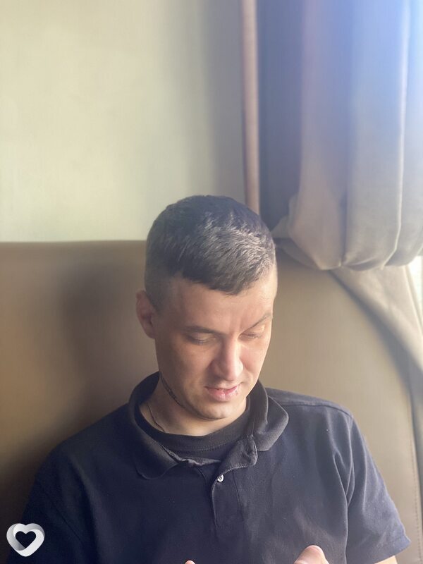Вадим, 31, Киеве — анкета №72031