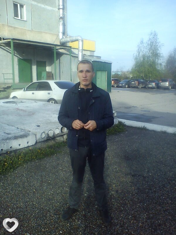 Денис, 34, Новокузнецке — анкета №72038