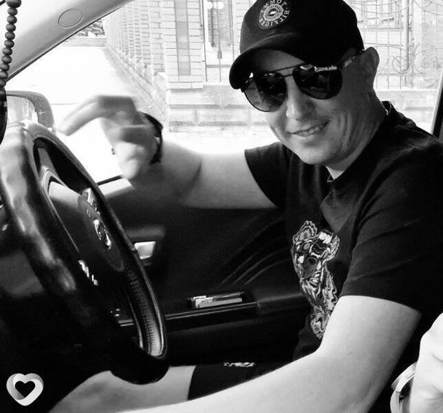Александр, 37, Донецке — анкета №72034