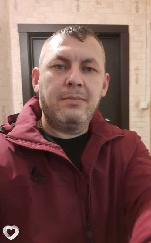 Ник, 45, Баку — анкета №72035