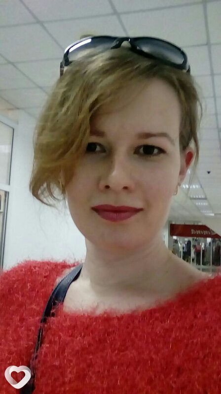 Настя, 37, Алматы — анкета №72044
