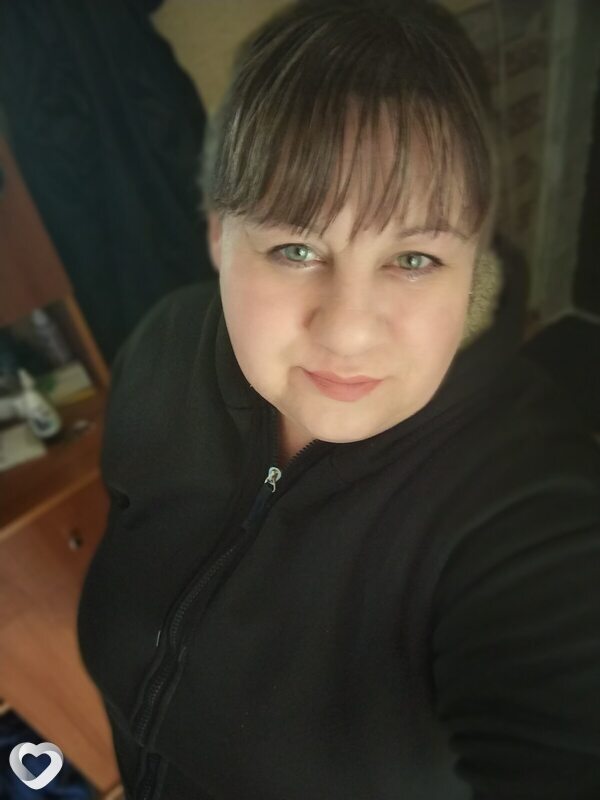 Мария, 36, Усолье-Сибирское — анкета №72048
