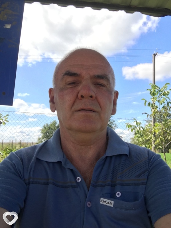 Андрей, 62, Виннице — анкета №72052