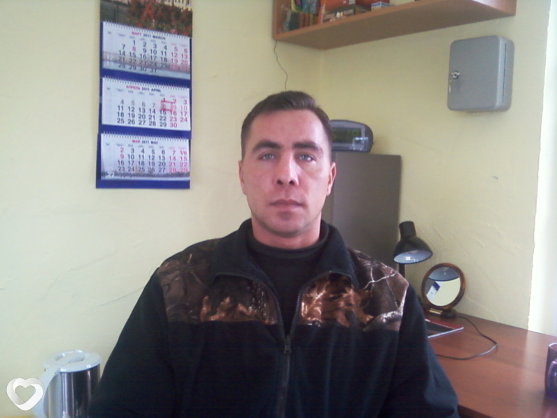 Алекс, 50, Наро-Фоминске — анкета №72067