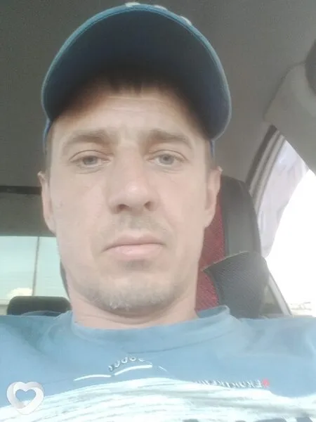 Андрей, 43, Бийске — анкета №72057