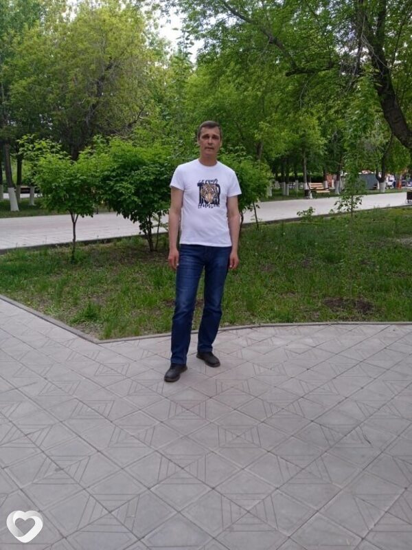 Андрей, 48, Рудном — анкета №72058