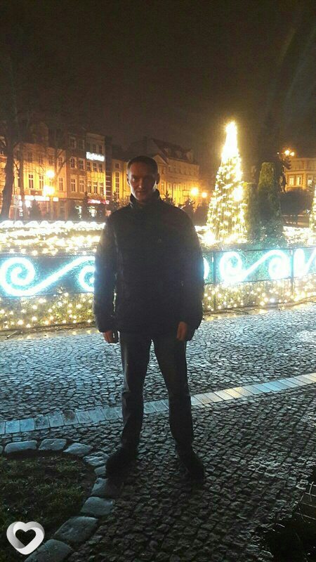 Олександр, 38, Виннице — анкета №72061