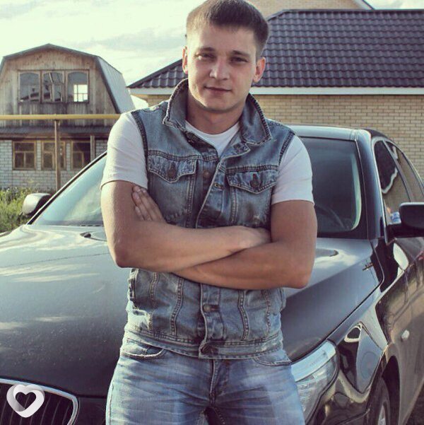 Саня, 30, Киеве — анкета №72065