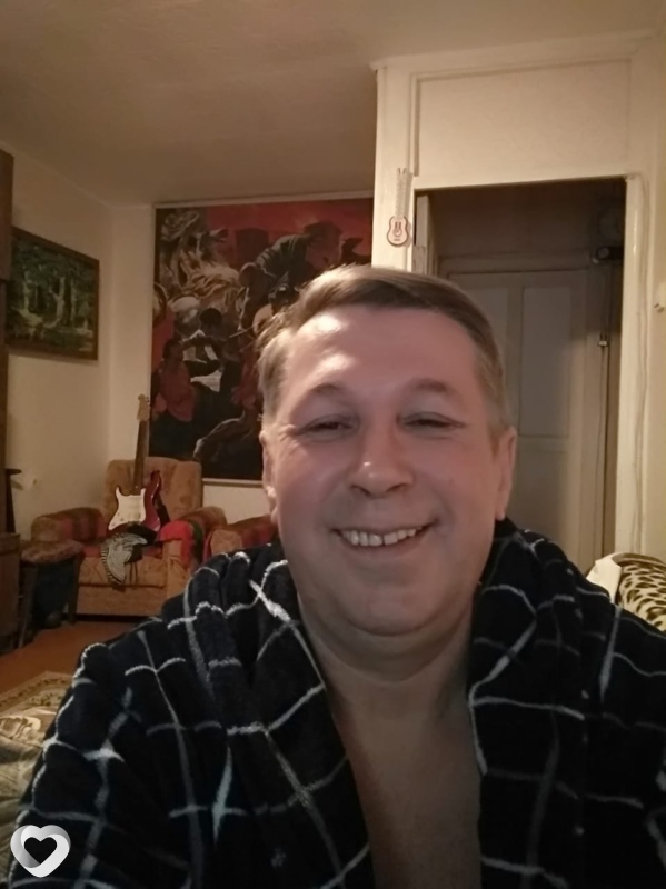 Олег, 63, Темиртау — анкета №72073