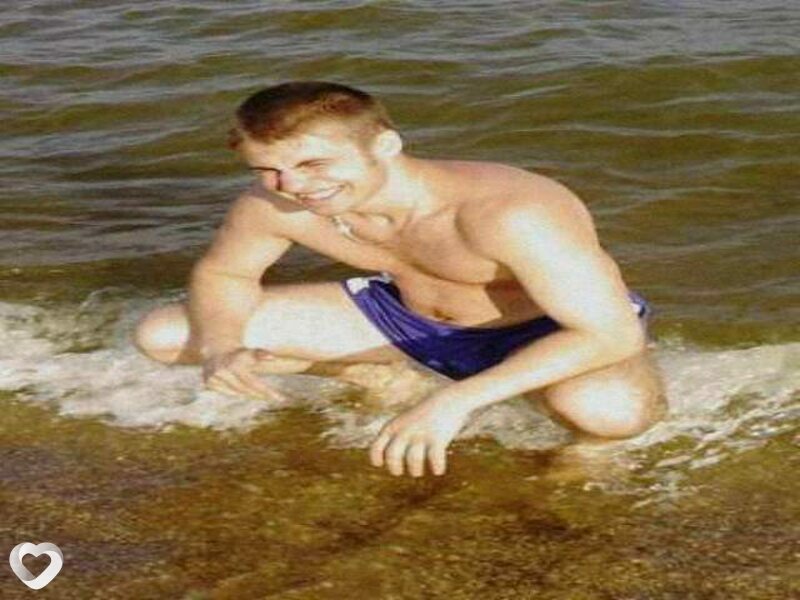 Александр, 46, Красноярске — анкета №72076