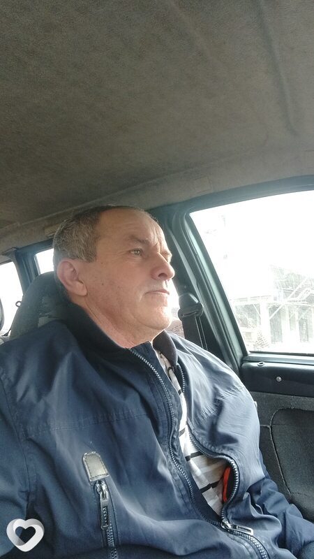 Наил, 50, Москве — анкета №72077
