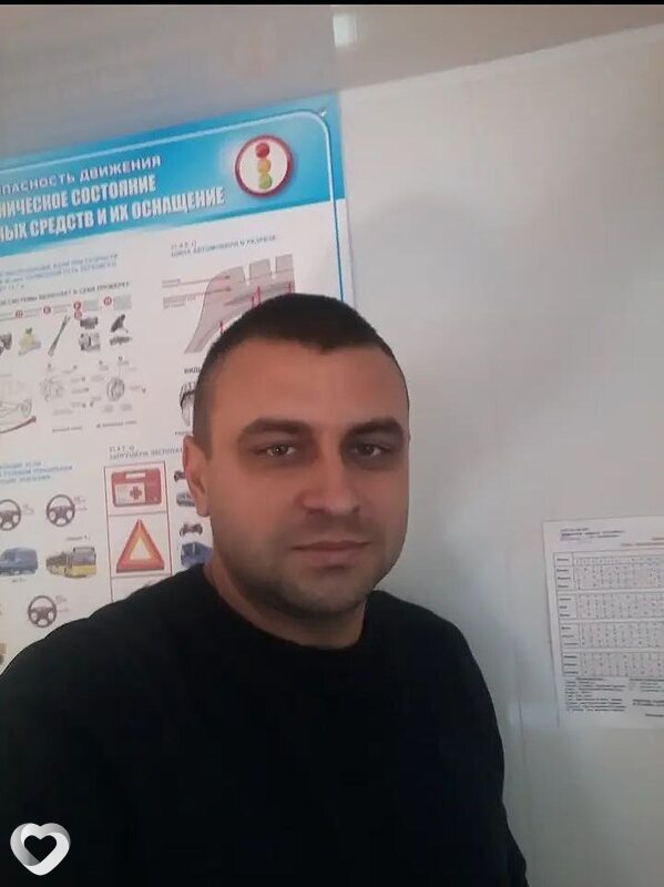 Mixail, 40, Кременчуге — анкета №72080