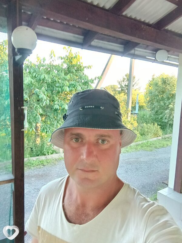 Dima, 35, Минске — анкета №72088