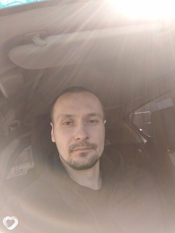 Sergey, 35, Луганске — анкета №72089