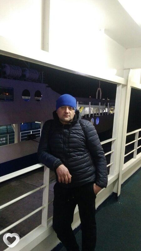 Алексей, 47, Бобруйске — анкета №72090