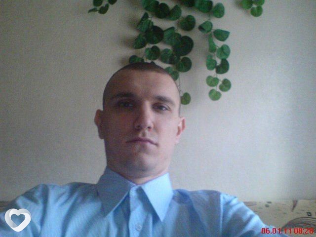 Алексей, 41, Луганске — анкета №72094