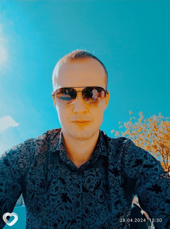 Юра, 33, Львове — анкета №72101