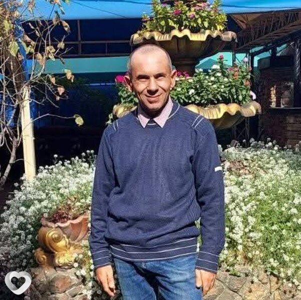 Виталий, 44, Ахтырке — анкета №72103