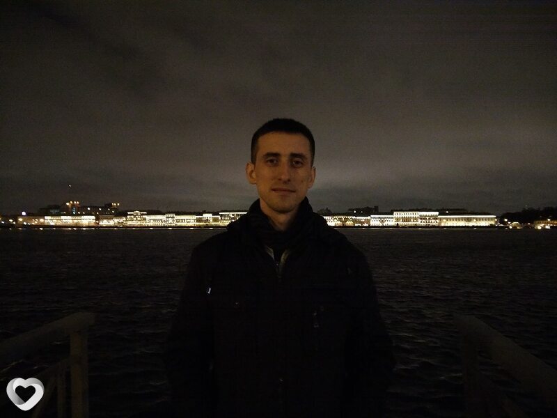 Валерий, 35, Гомеле — анкета №72106