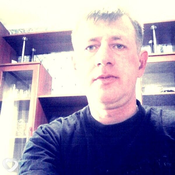 Сергей, 54, Энгельсе — анкета №72107