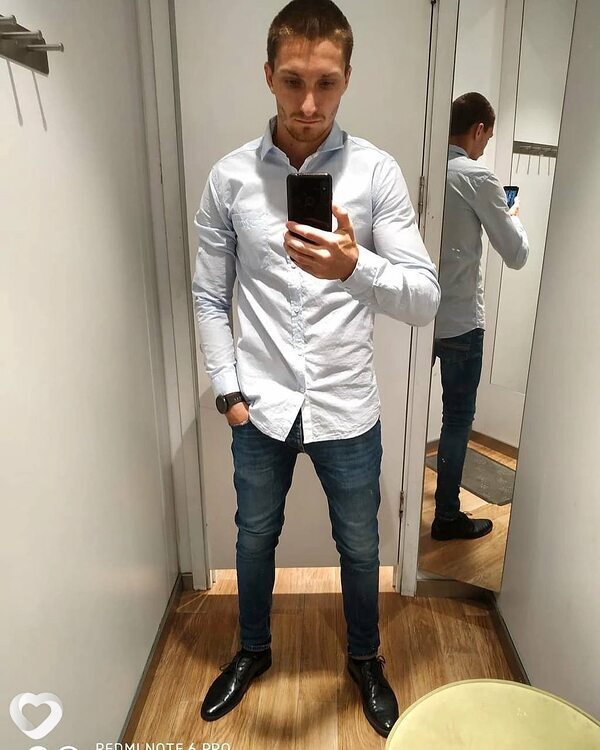 Никита, 30, Минске — анкета №72111