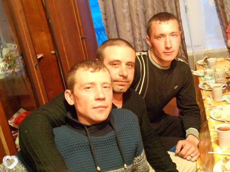 Карапет, 42, Нижнеудинске — анкета №72112