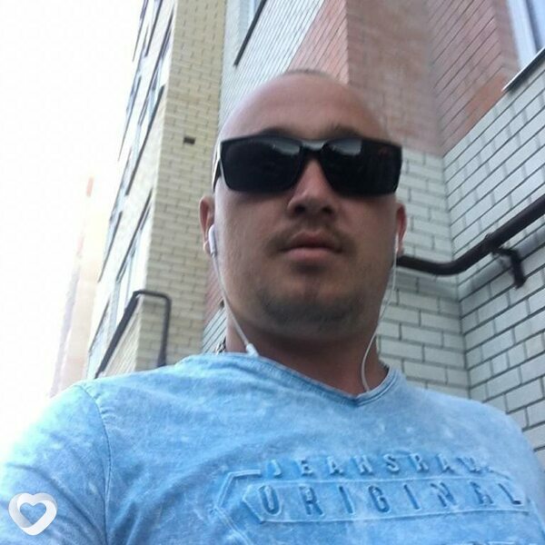 Алекс, 37, Ставрополе — анкета №72113