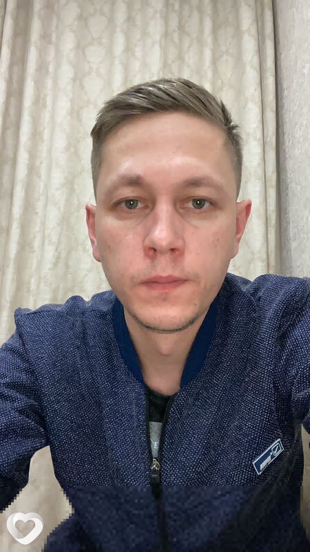 Юрий, 39, Красноярске — анкета №72130