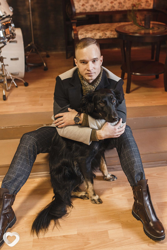 Глеб, 32, Барановичах — анкета №72124