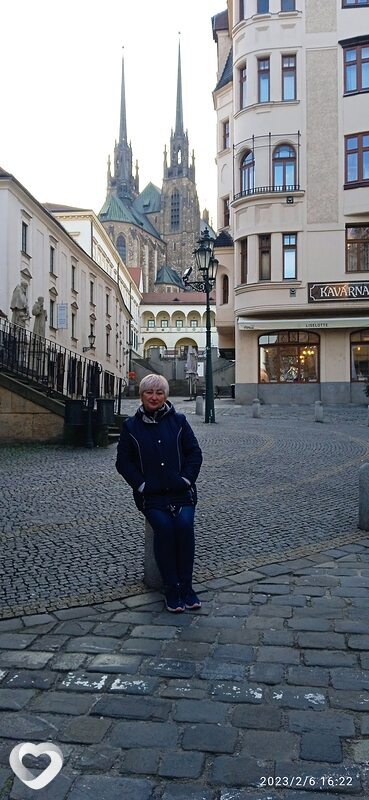 Есения, 57, Киеве — анкета №72126