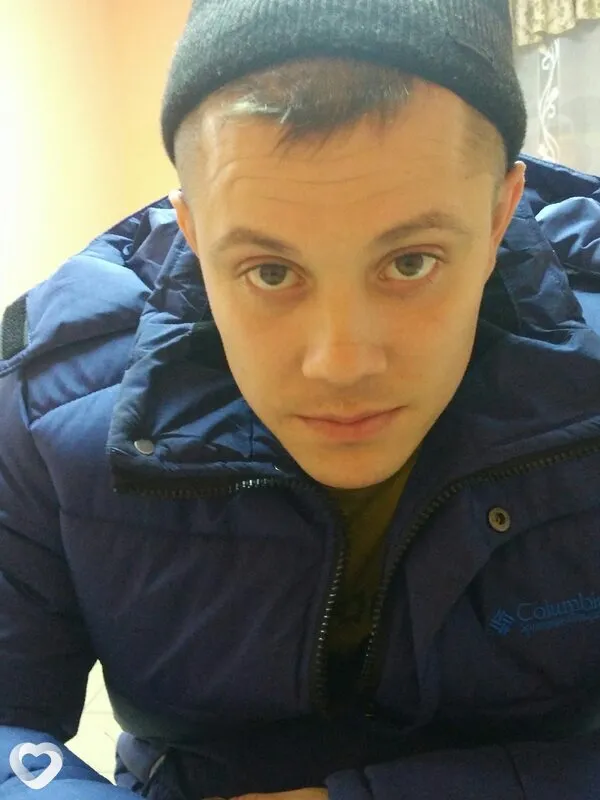 Максон, 38, Новоалтайске — анкета №72131